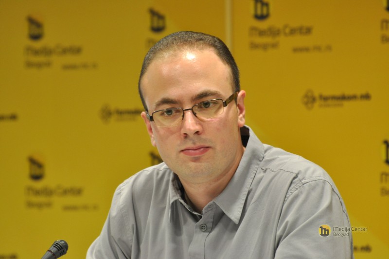 Pavle Dimitrijević