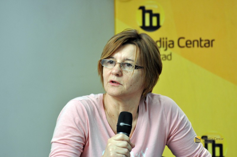 Svetlana Lukić