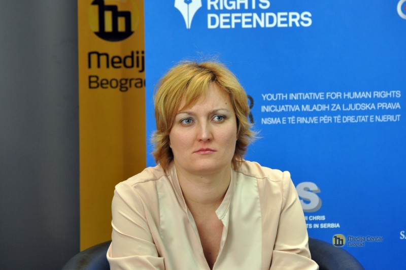 Tanja Maksić