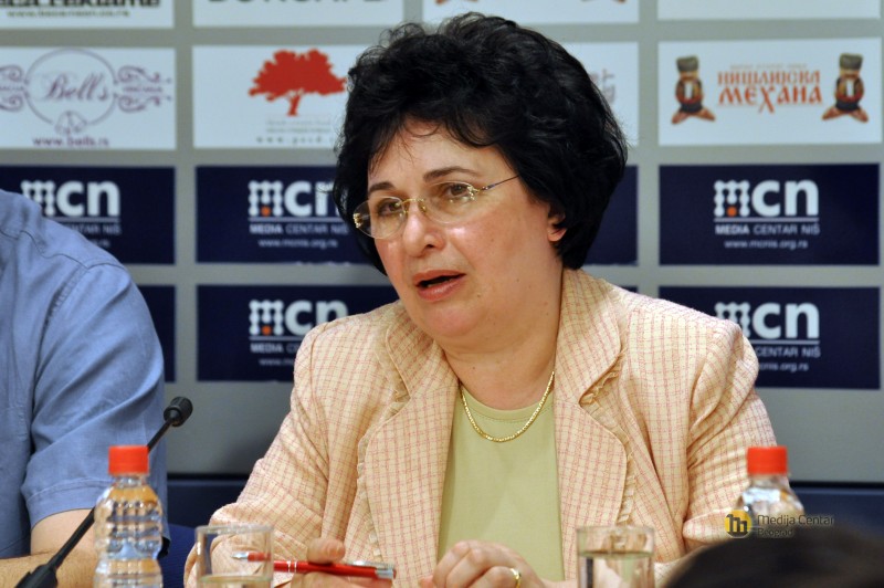 Bojana Stanković