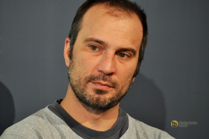 Čedomir Mitrović