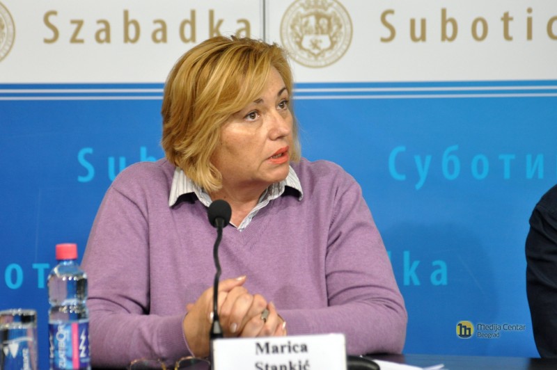 Marica Stankić