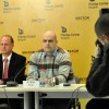 Predstavljanje rezultata istraživanja javnog mnjenja u Srbiji