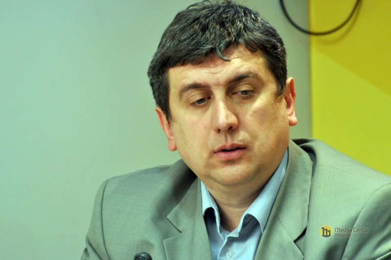 Branko Radun