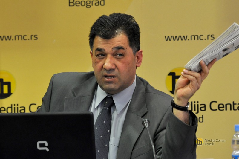 Osman Balić