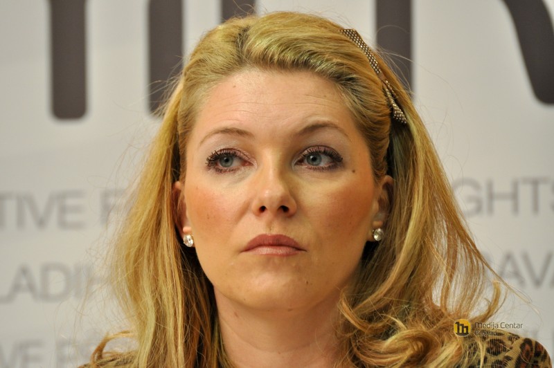 Natalija Šolić