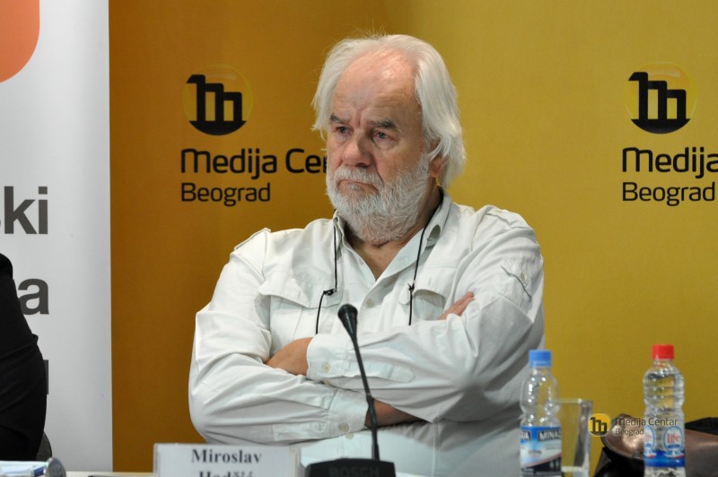 Miroslav Hadžić