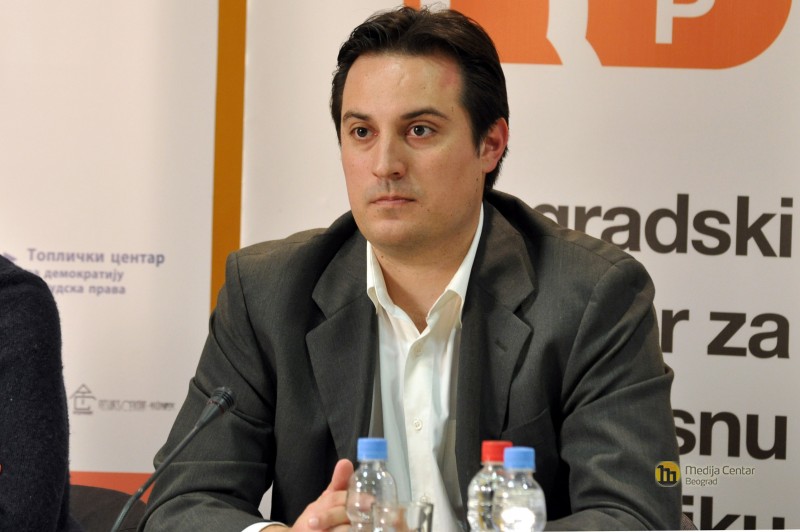 Marko Savković