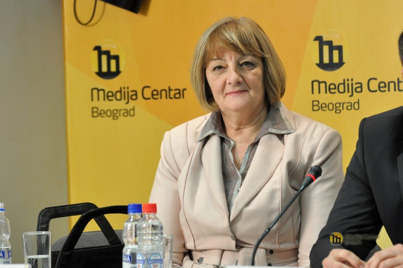 Milena Vasić