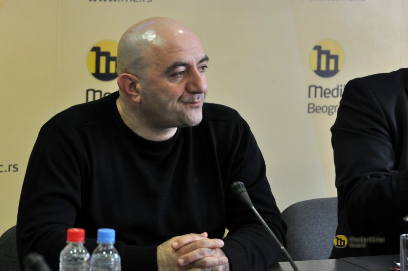 Zoran Dragišić