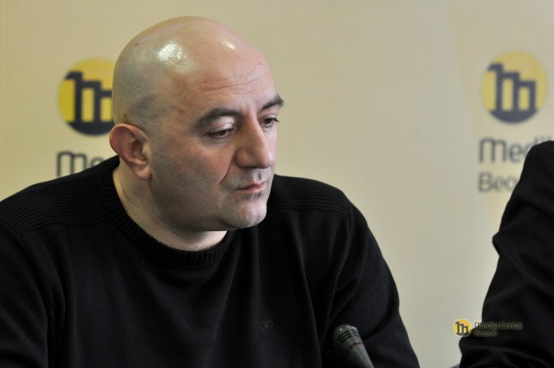 Zoran Dragišić