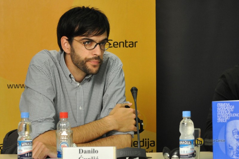 Danilo Ćurčić