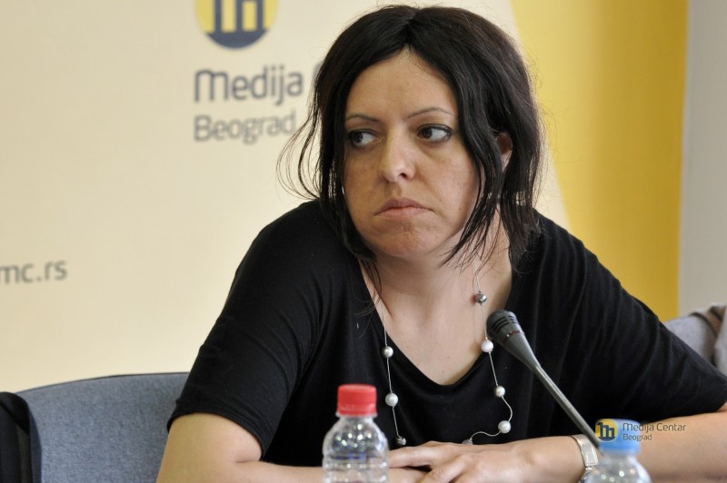 Vera Kurtić