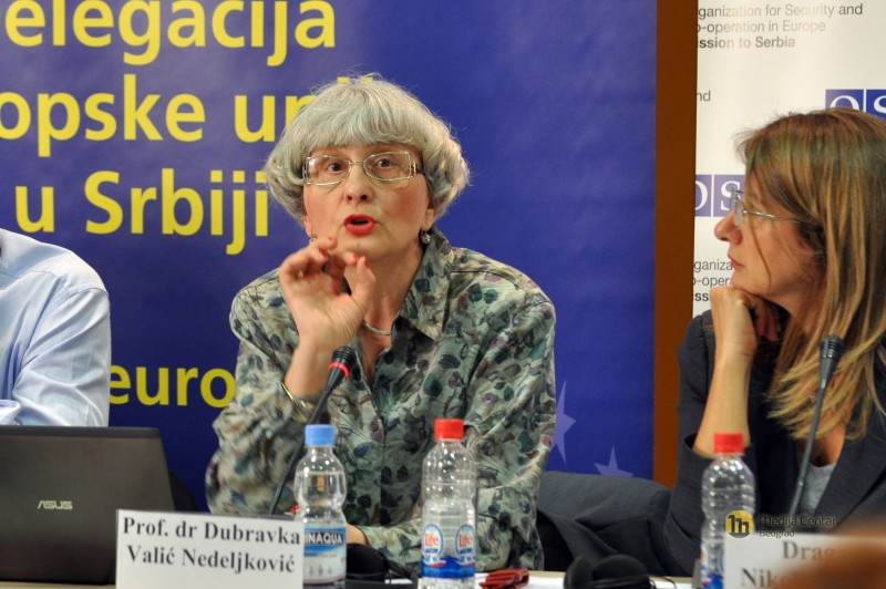 Dubravka Valić Nedeljković