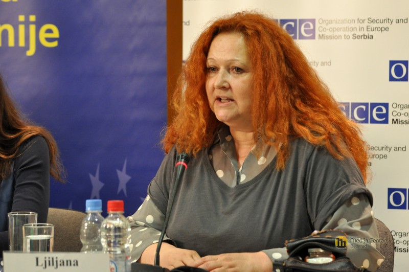 Ljiljana Zurovac