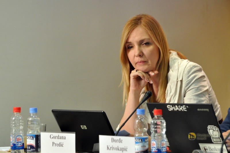 Gordana Predić