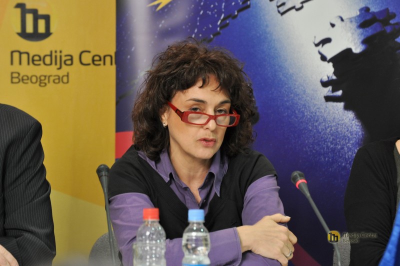 Tatjana Stojić