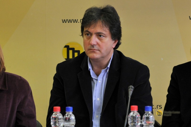Miloš Janković