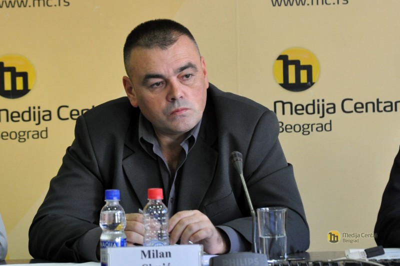 Milan Simić