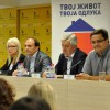 Predstavljanje stavova građana na severu Kosova