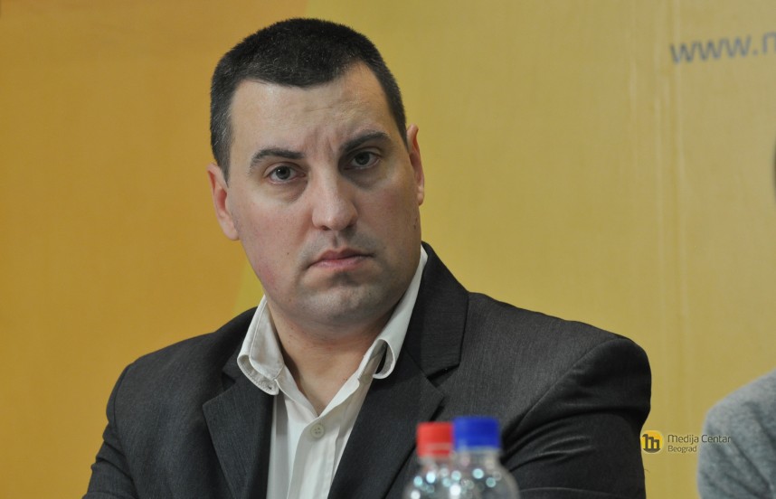Vladimir Čakarević