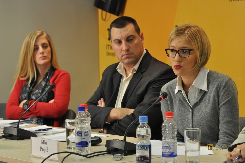 Mentalno zdravlje mladih u Srbiji