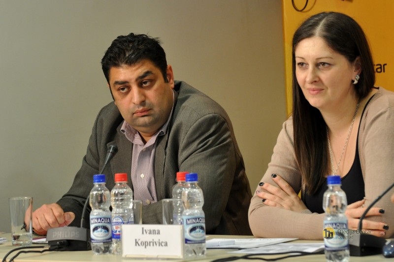 Pristup fondovima EU za Rome u Srbiji