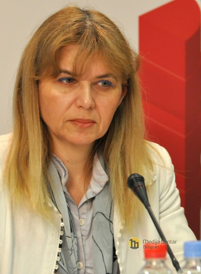 Vesna Rakonjac