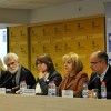Predstavljanje istraživanja javnog mnjenja o korupciji u Srbiji