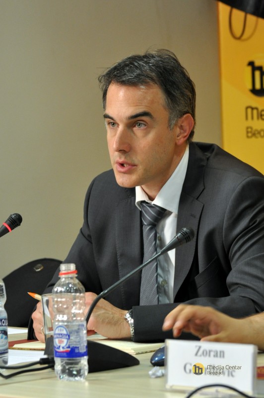 Aleksandar Stojanović