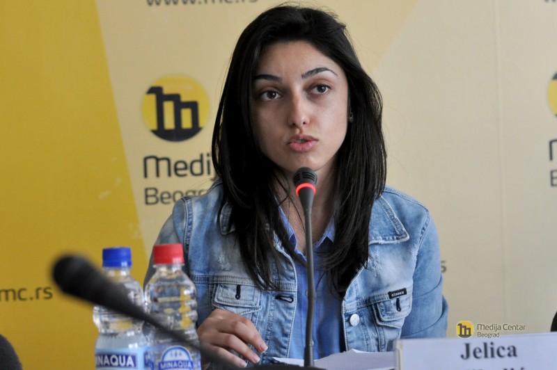Jelica Nikolić