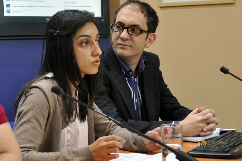 Niš: Program stipendiranja Roma i Romkinja u oblasti zdravlja