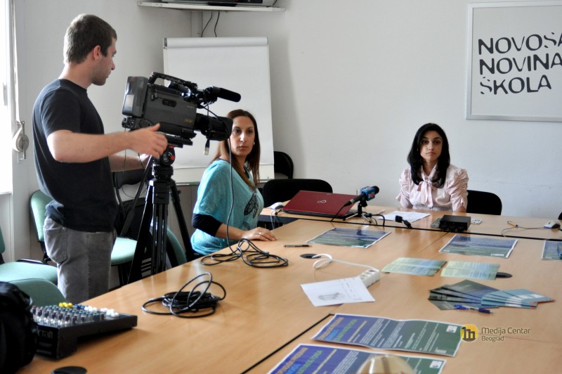 Novi Sad: Program stipendiranja Roma i Romkinja u oblasti zdravlja
