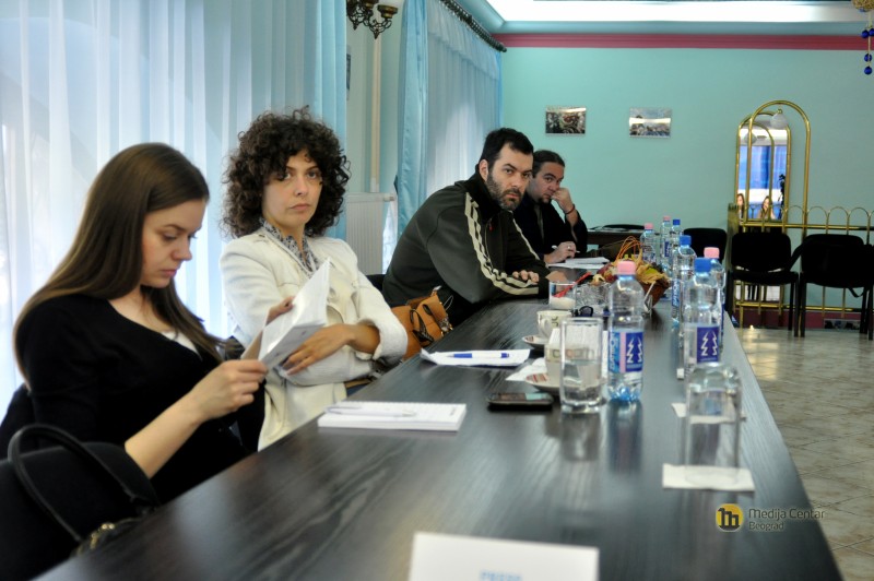 Subotica: Program stipendiranja Roma i Romkinja u oblasti zdravlja