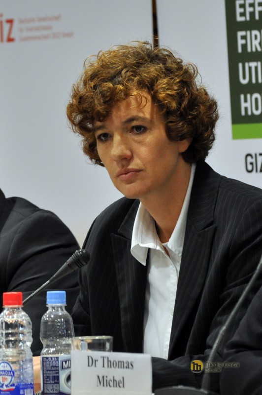 Milica Vukadinović
