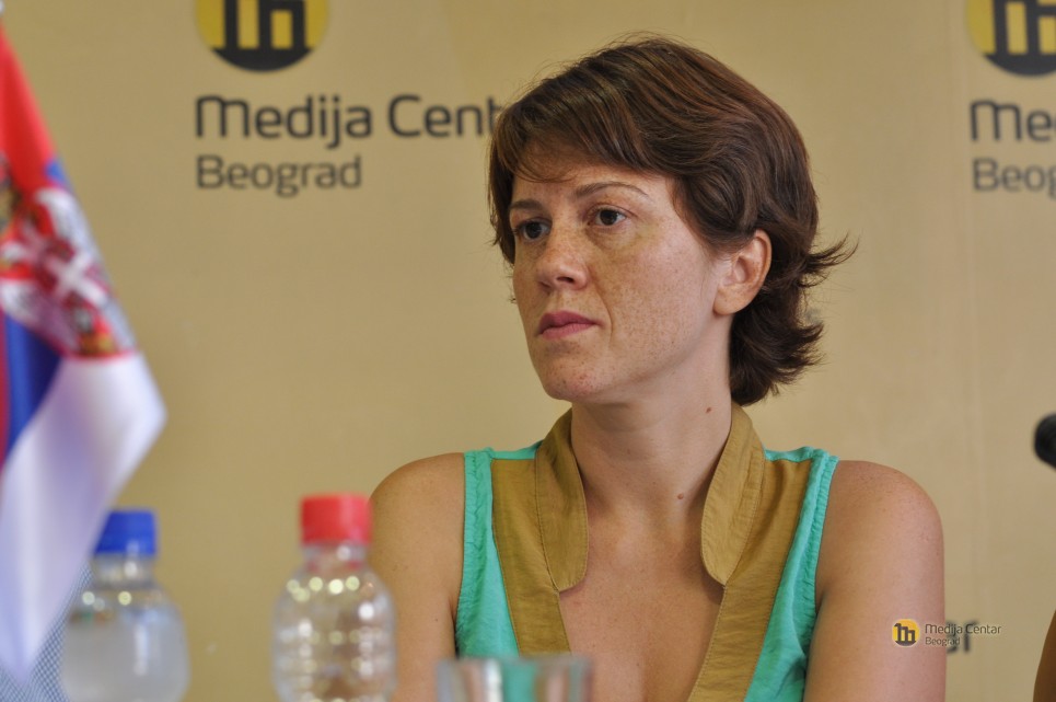 Tanja Bjelanović