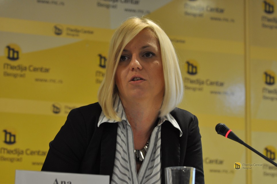 Ana Delić