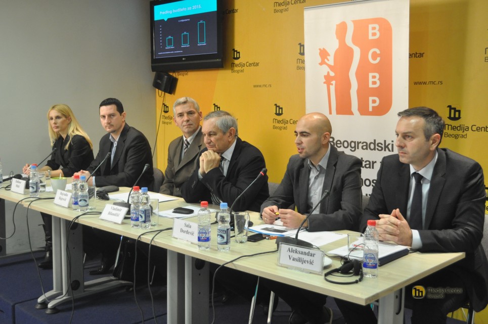 Lokalna bezbednost u Srbiji: prepreke i mogućnosti