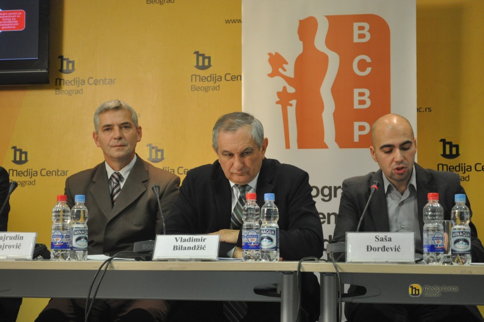 Lokalna bezbednost u Srbiji: prepreke i mogućnosti