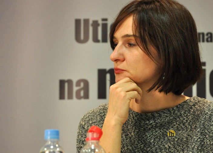 Vesna Marjanović