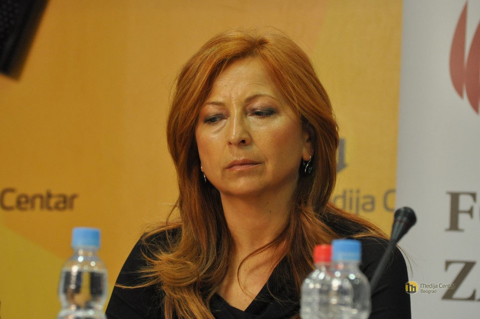 Gordana Jakovljević