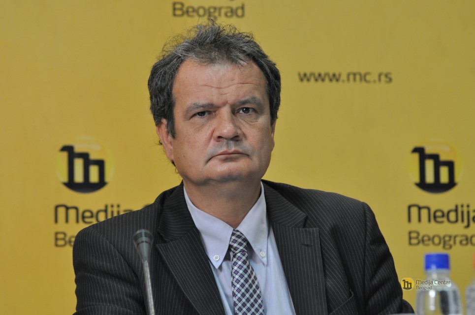 Dragan Vukmirović