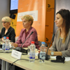 „Učešće građana u demokratskim procesima u Srbiji 2015“