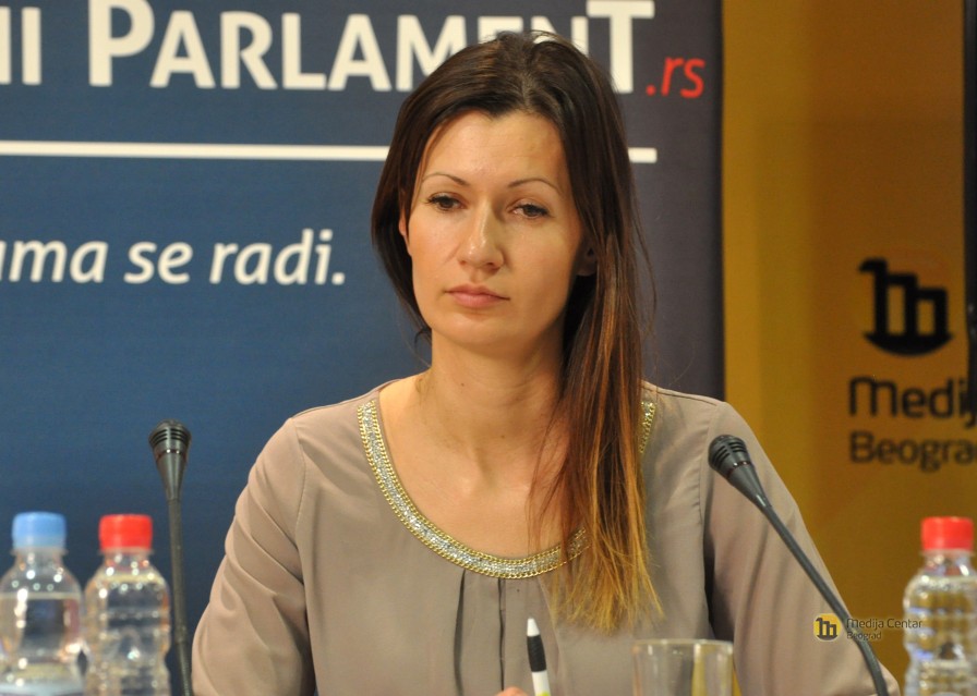Jovana Đurbabić