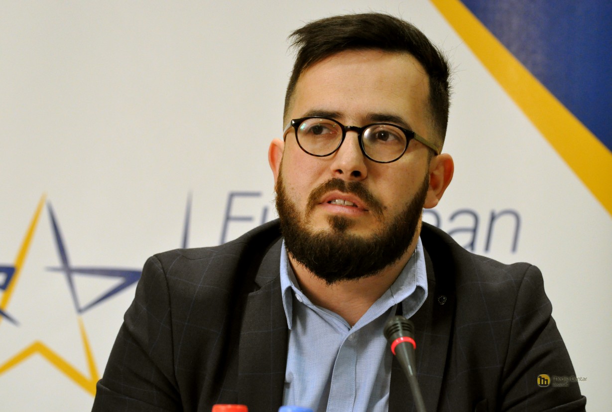 Western Balkans and the EU: The Way Forward