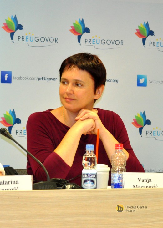 Vanja Macanović