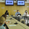 Konferencija za medije posmatračke misije OFID - Organizacija za fer izbore i demokratiju