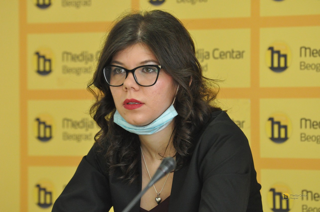 Jelena Đorđević